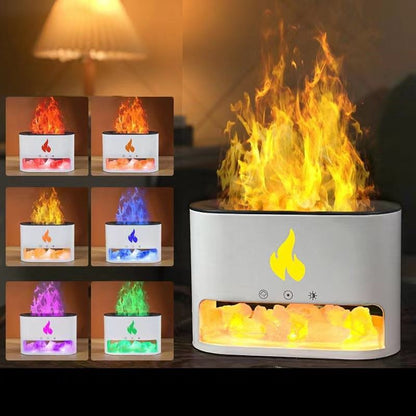 Aroma Diffuser Humidifier