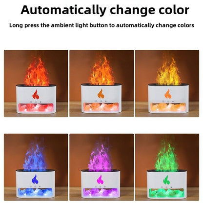 Aroma Diffuser Humidifier