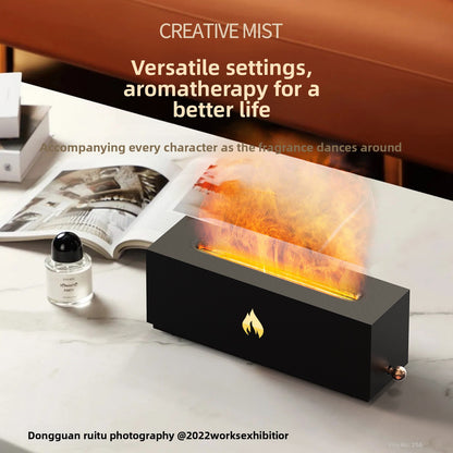 Aroma Diffuser Humidifier