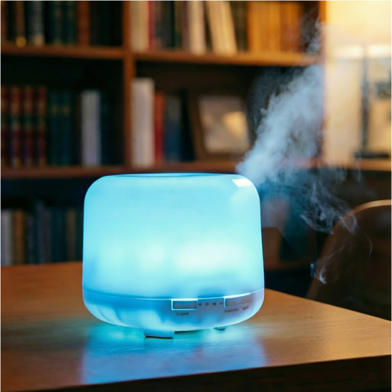 Aroma Diffuser Humidifier