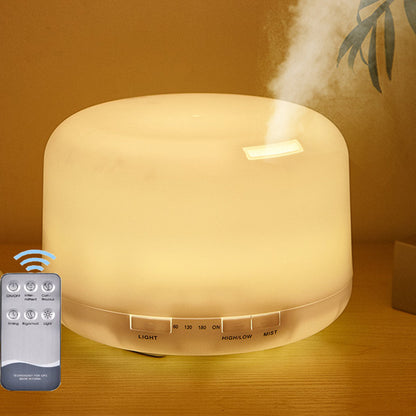 Aroma Diffuser Humidifier