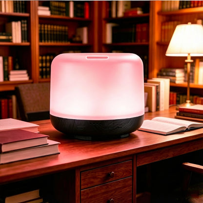 Aroma Diffuser Humidifier