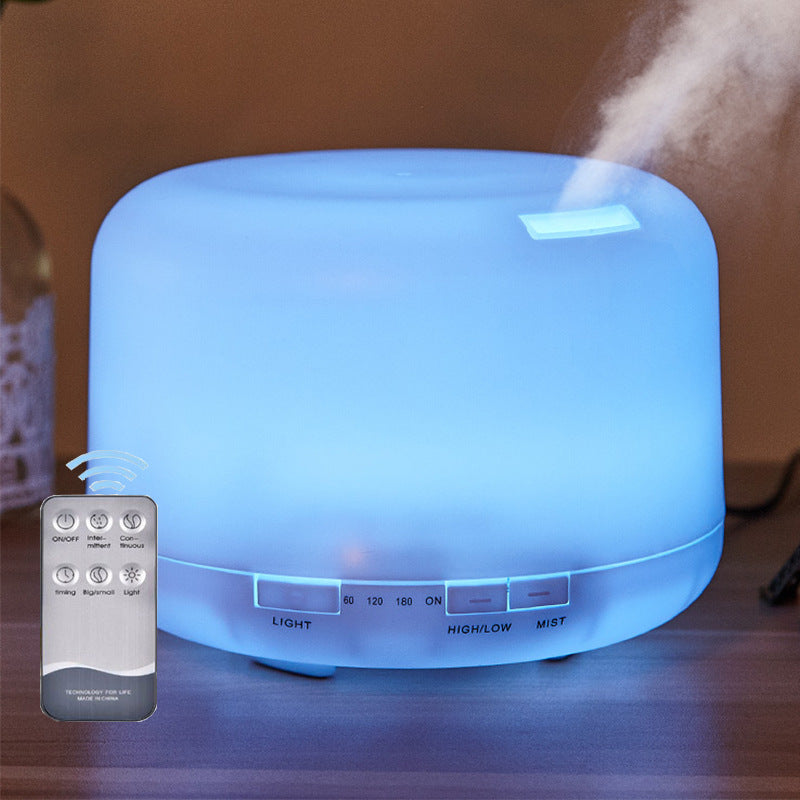 Aroma Diffuser Humidifier