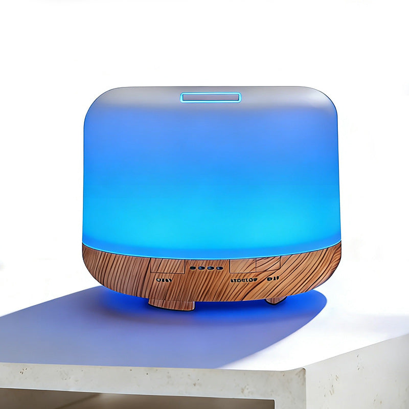 Aroma Diffuser Humidifier