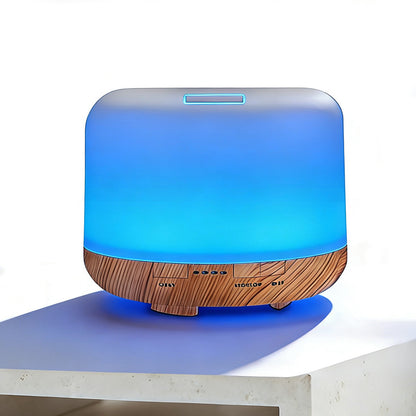 Aroma Diffuser Humidifier
