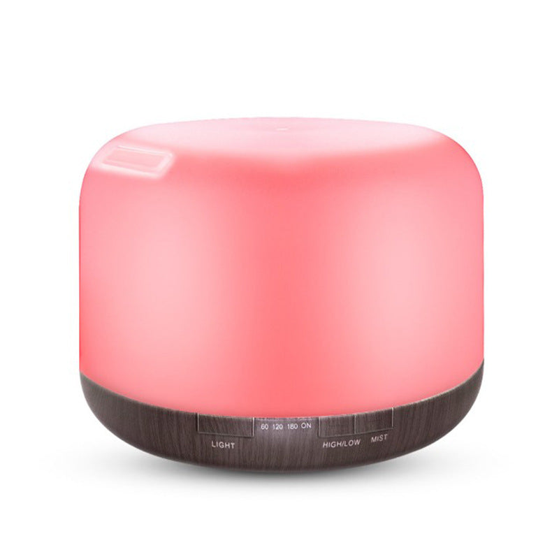 Aroma Diffuser Humidifier