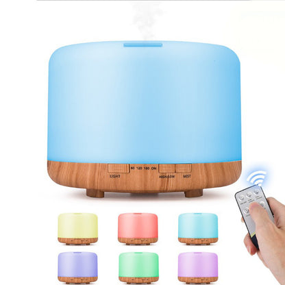 Aroma Diffuser Humidifier