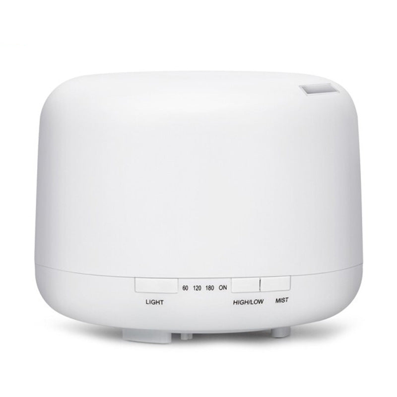 Aroma Diffuser Humidifier