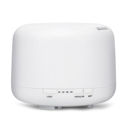 Aroma Diffuser Humidifier