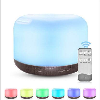 Aroma Diffuser Humidifier