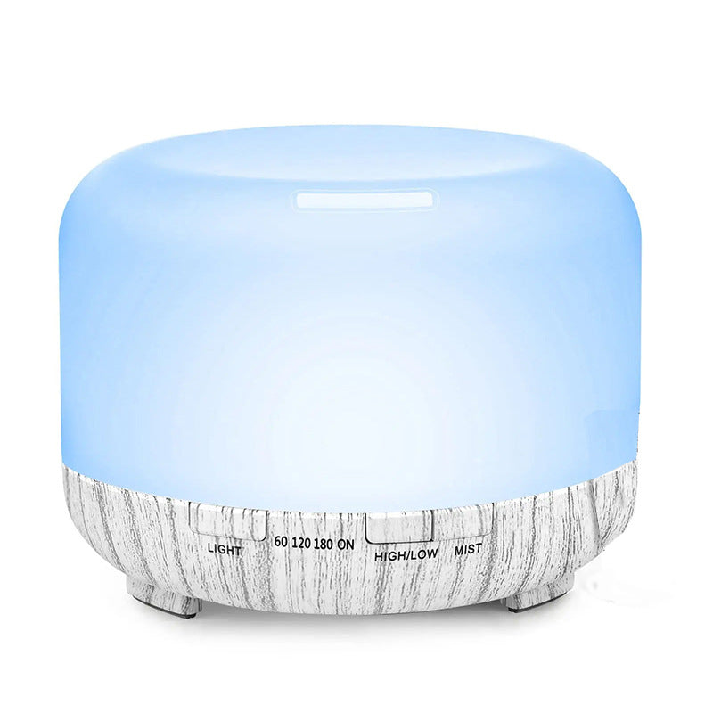 Aroma Diffuser Humidifier