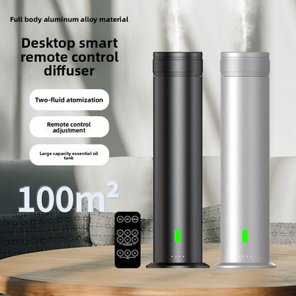 Aroma Diffuser Machine