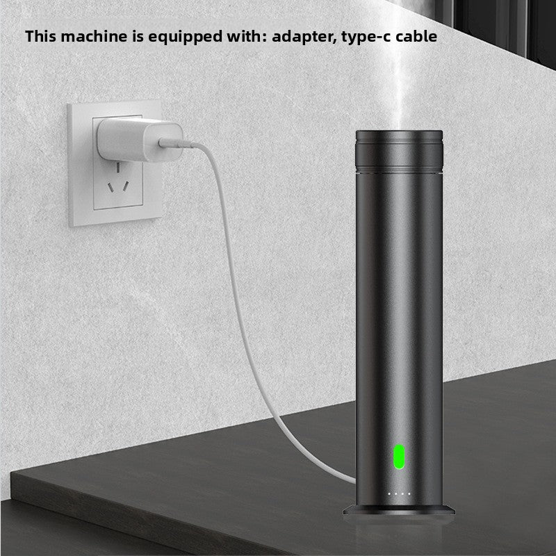 Aroma Diffuser Machine
