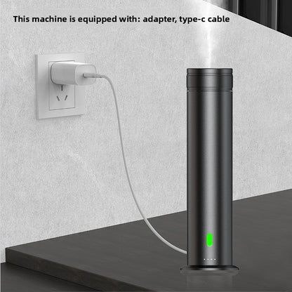 Aroma Diffuser Machine