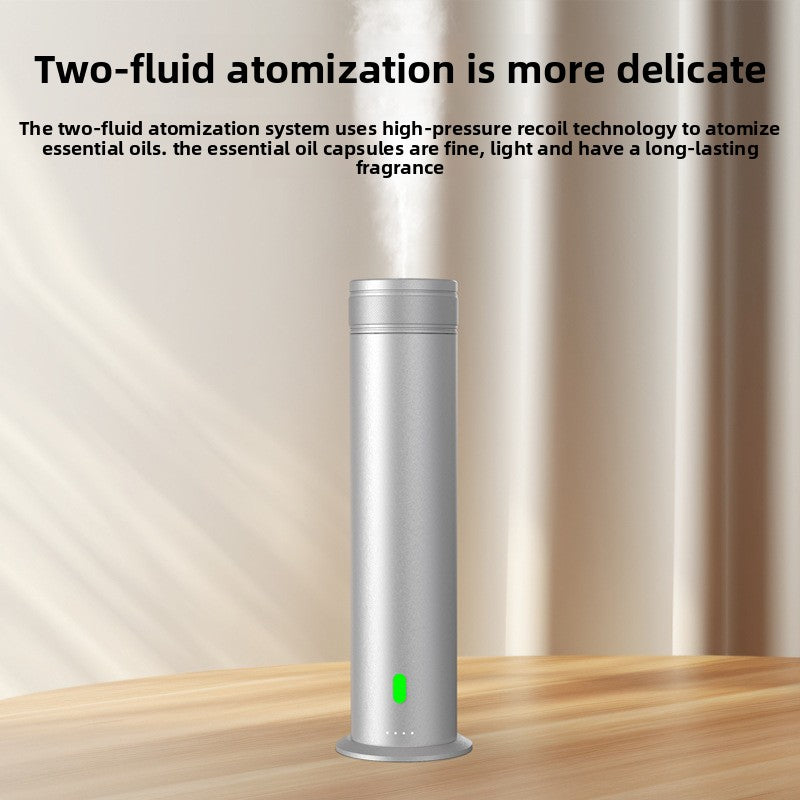 Aroma Diffuser Machine