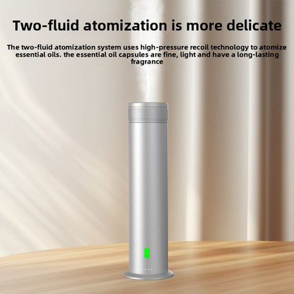 Aroma Diffuser Machine