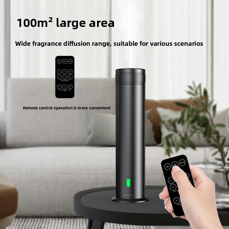 Aroma Diffuser Machine