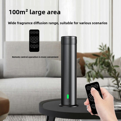 Aroma Diffuser Machine