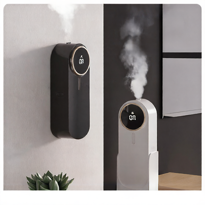 Aroma Diffuser Machine