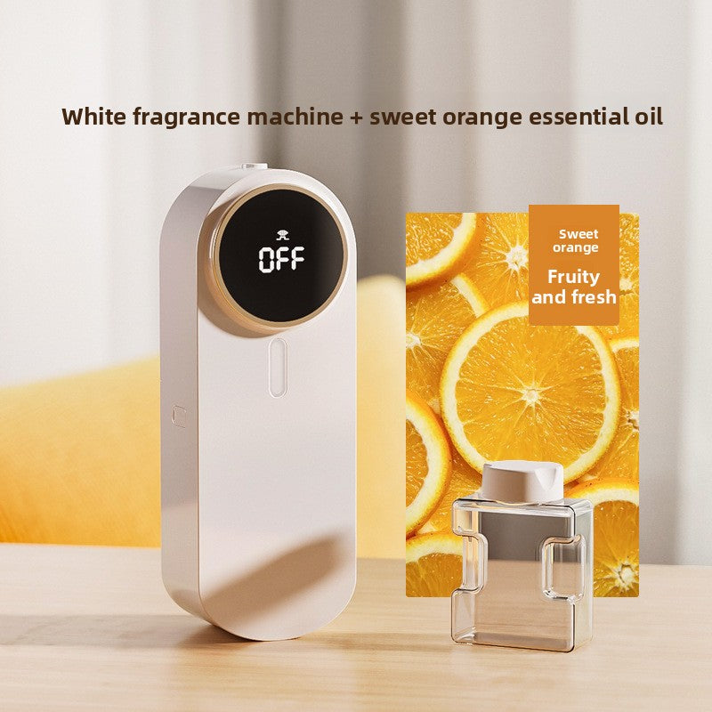 Aroma Diffuser Machine