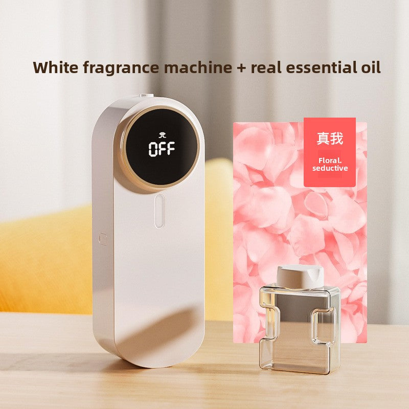 Aroma Diffuser Machine
