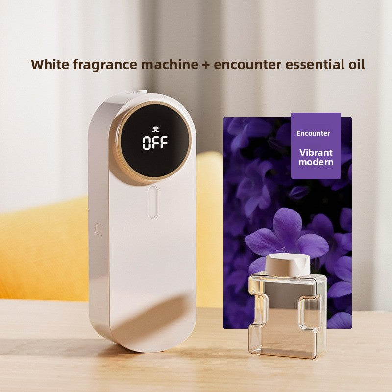 Aroma Diffuser Machine