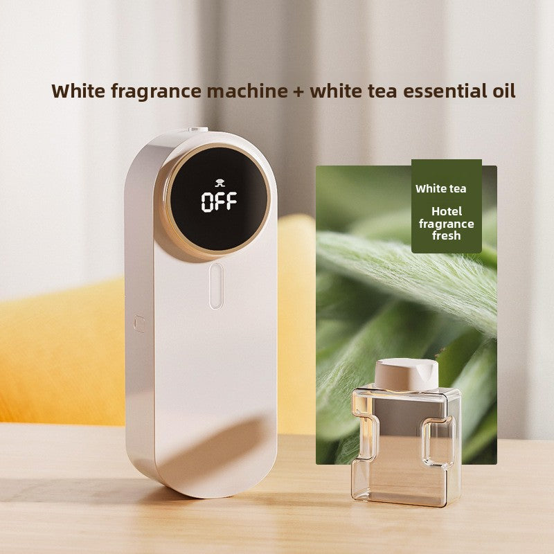 Aroma Diffuser Machine
