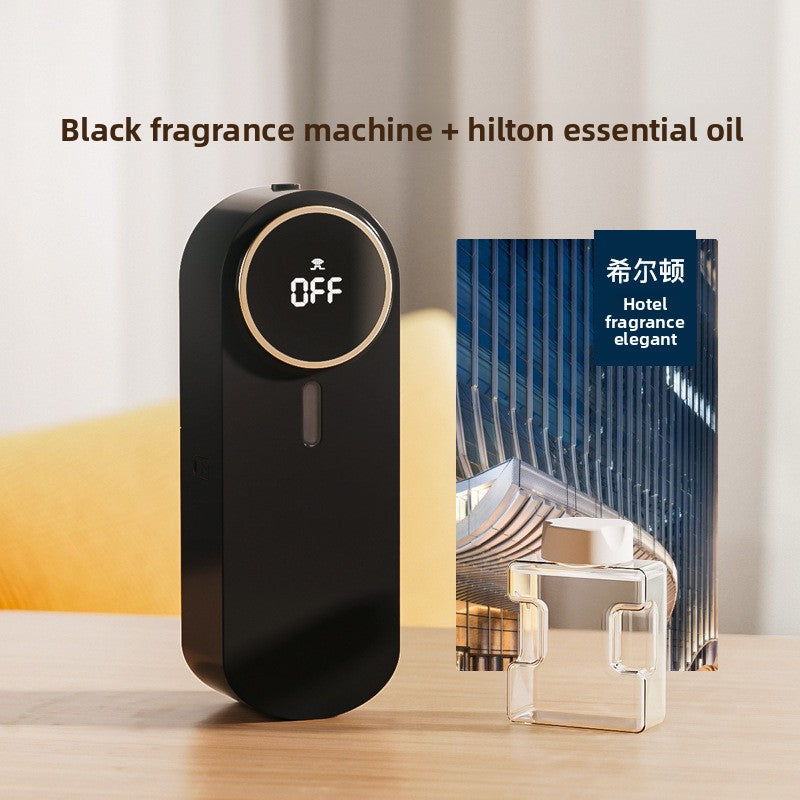 Aroma Diffuser Machine