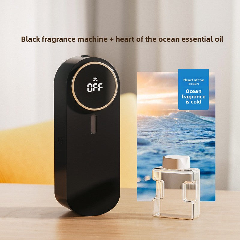 Aroma Diffuser Machine