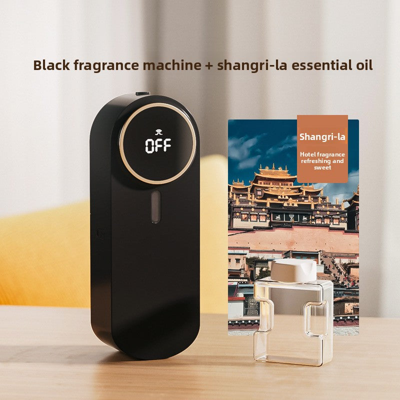 Aroma Diffuser Machine