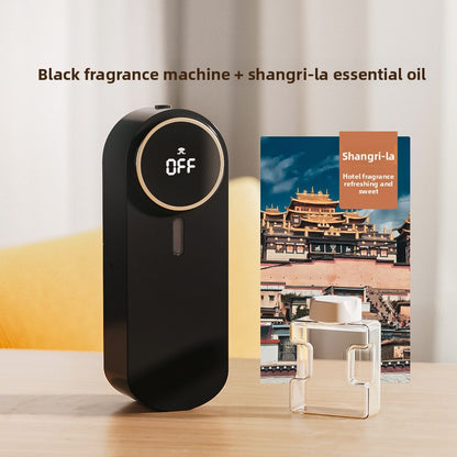 Aroma Diffuser Machine