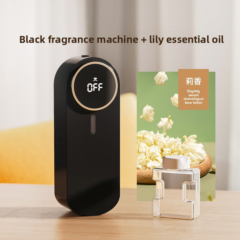 Aroma Diffuser Machine
