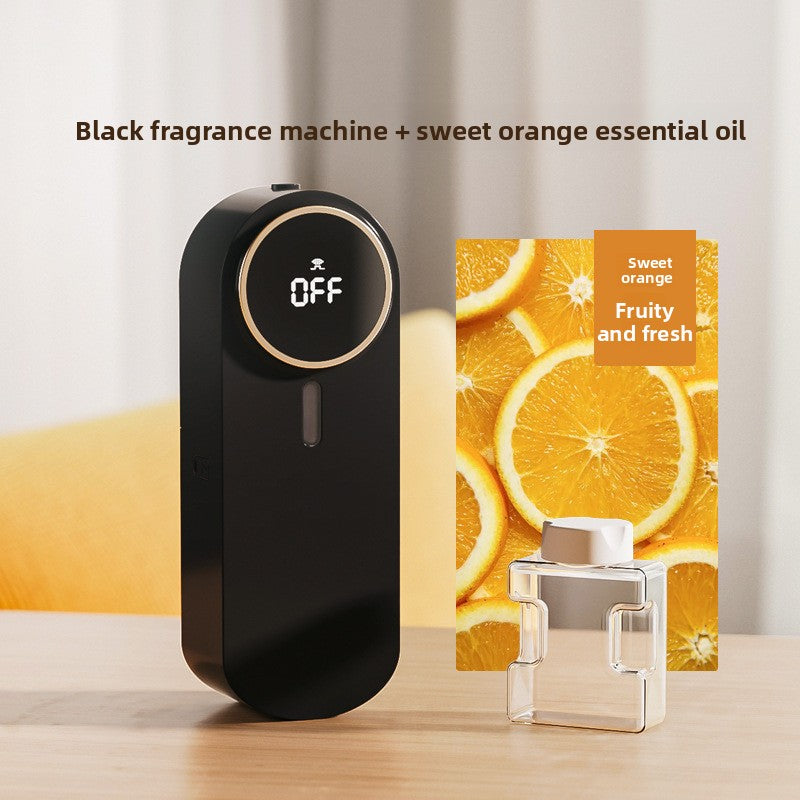 Aroma Diffuser Machine