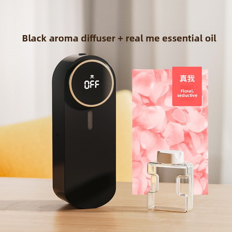 Aroma Diffuser Machine