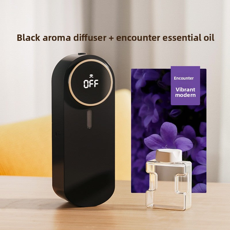 Aroma Diffuser Machine