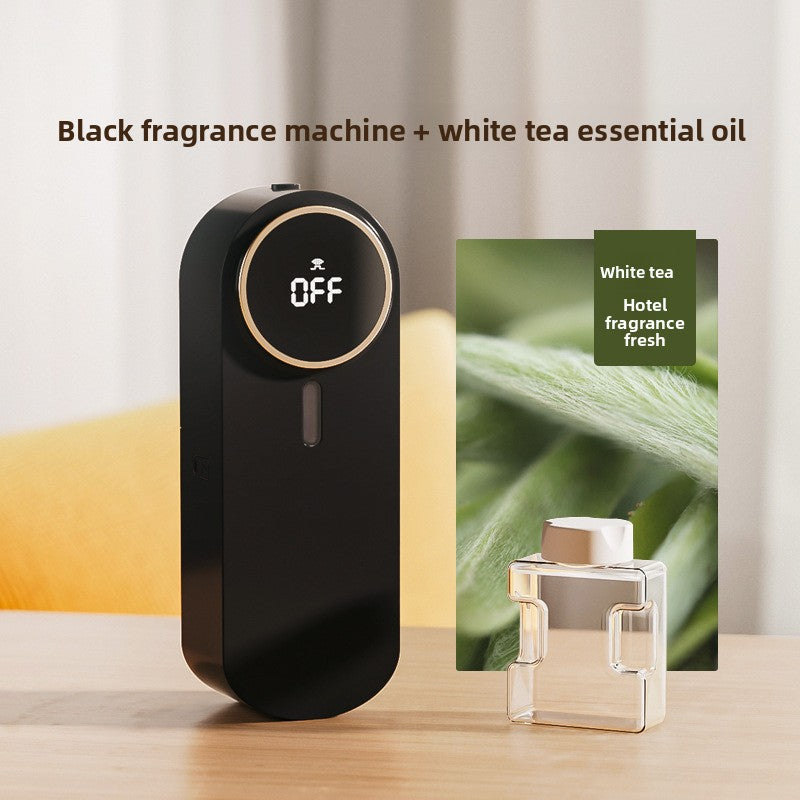 Aroma Diffuser Machine