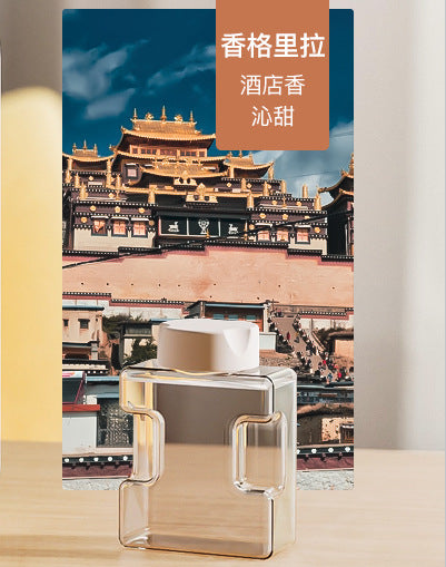 Aroma Diffuser Machine