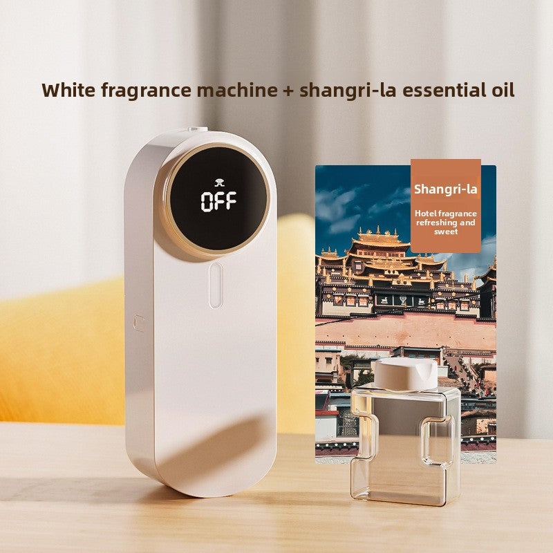 Aroma Diffuser Machine