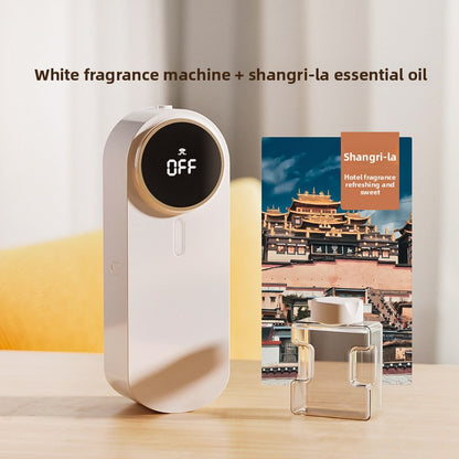 Aroma Diffuser Machine