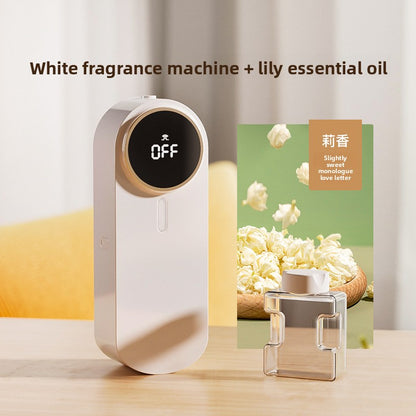 Aroma Diffuser Machine