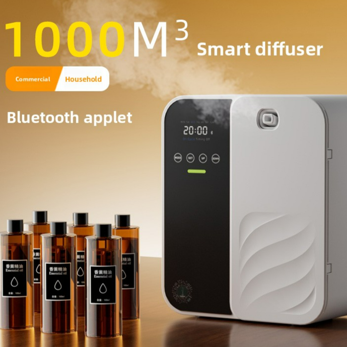 Aroma Diffuser Machine