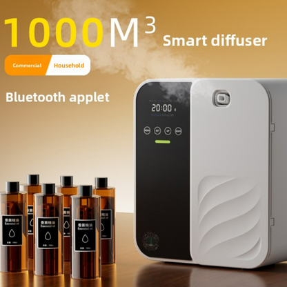 Aroma Diffuser Machine