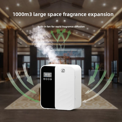 Aroma Diffuser Machine