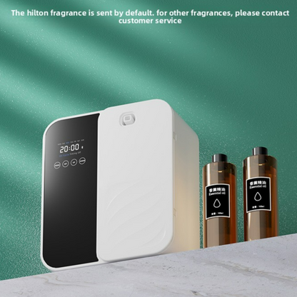 Aroma Diffuser Machine