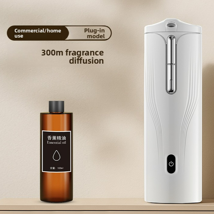Aroma Diffuser Machine