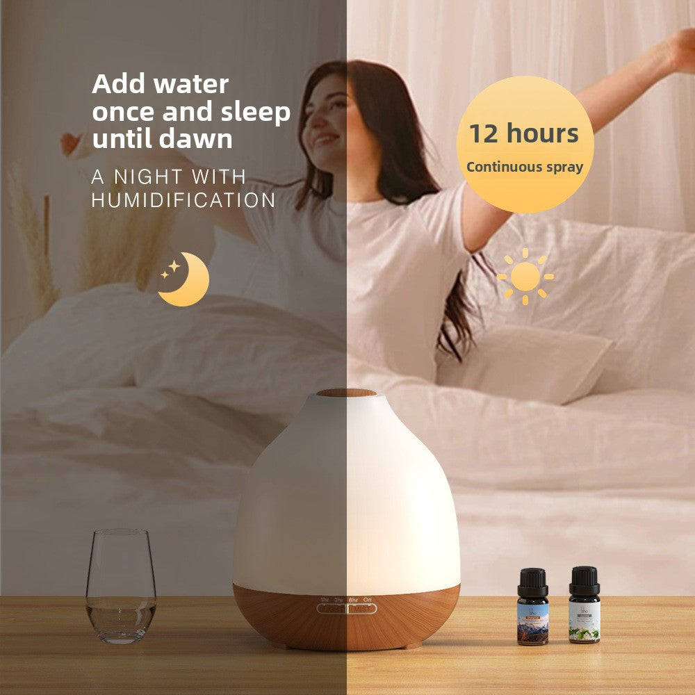 aroma diffuser