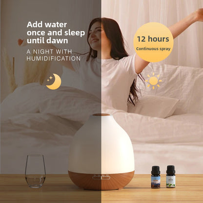 aroma diffuser