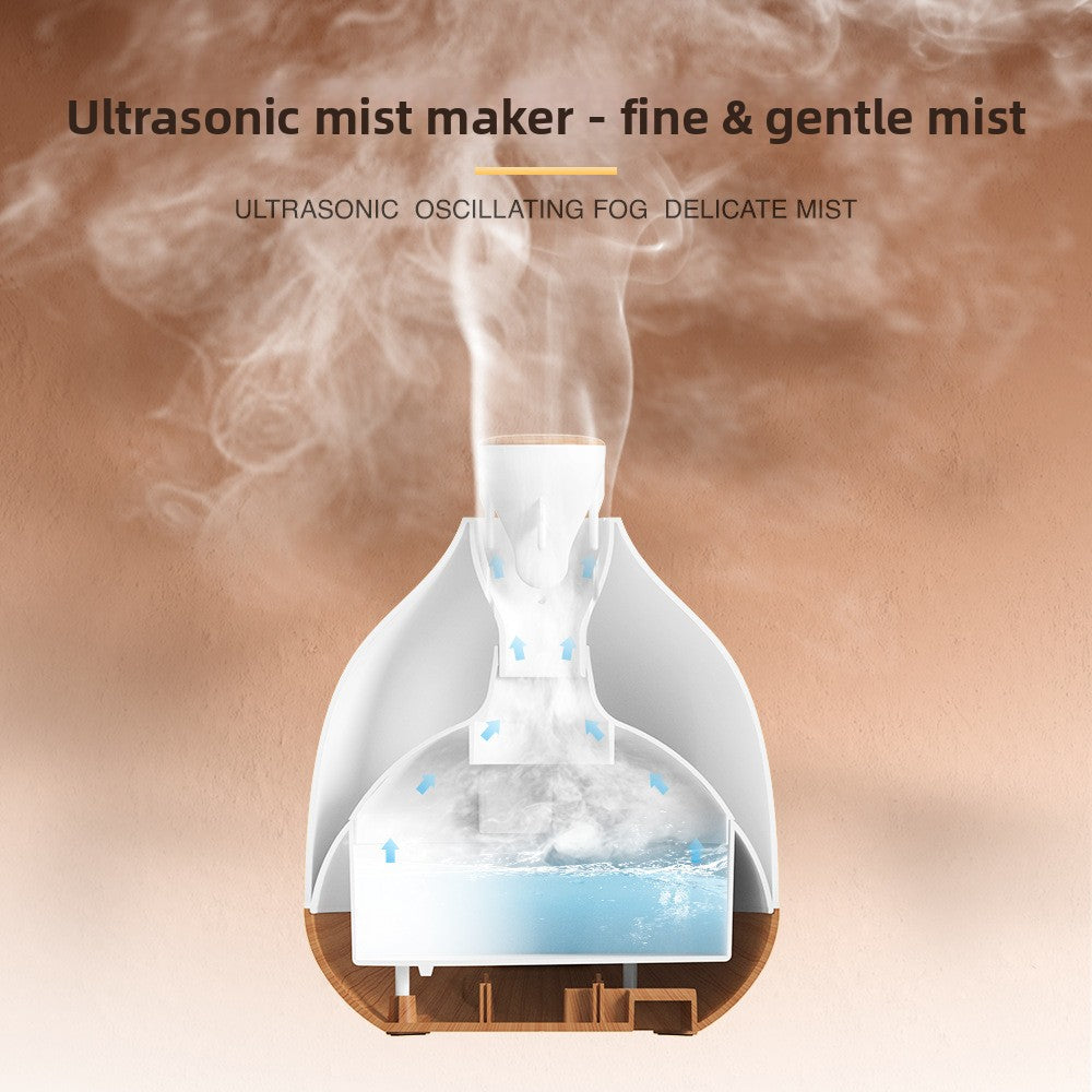 aroma diffuser