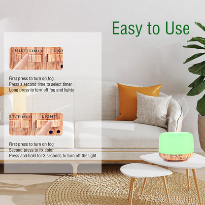 Aroma Diffuser