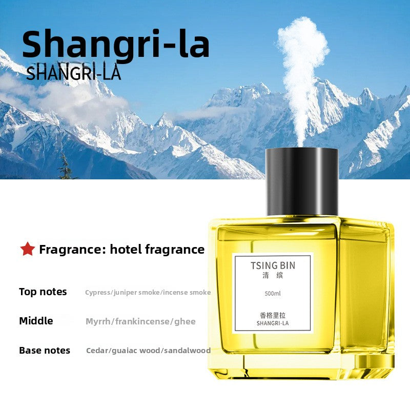 Aroma diffuser